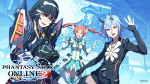 Phantasy Star Online 2: Episode Oracle — foto 1
