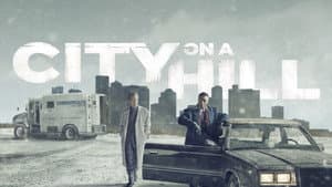 City on a Hill — foto 11