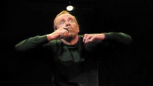 Carlin at Carnegie — foto 2