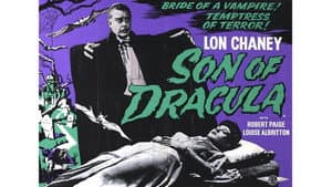 El hijo de Drácula — foto 3