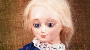 Tottie: The Story of a Doll's House — foto 5