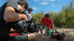 Una tarde en la vida de dos niños kelpers — foto 1