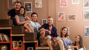 Familja Kuqézi — foto 10