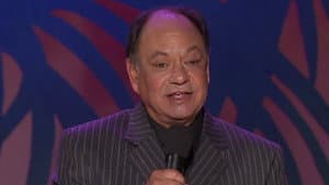 Cheech Marin & Friends: Live from South Beach — foto 1