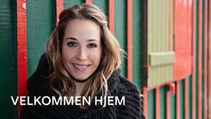 Velkommen hjem — foto 1