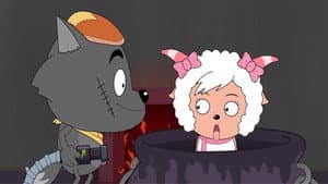 Episodio 164