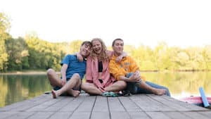 Leben ist jetzt - Die Real Life Guys — foto 2