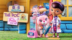 Doc McStuffins: The Doc and Bella Are In! — foto 6