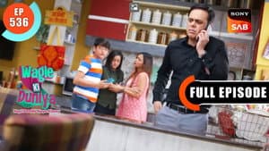 Episodio 536