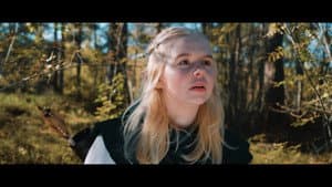 Aerindor: The silent sacrifice — foto 1