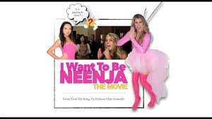 I Want to Be Neenja! The Movie — foto 3
