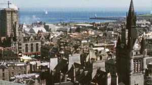 Aberdeen — foto 1