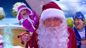 LazyTown Surprise Santa — foto 1