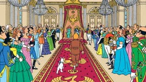 Las aventuras de Tintín — foto 2
