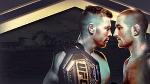 UFC 312: Du Plessis vs. Strickland 2 — foto 1