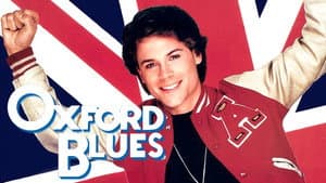 Oxford Blues — foto 3