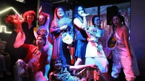 Drag Up! — foto 1