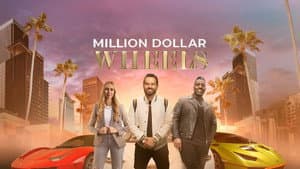 Million Dollar Wheels — foto 2