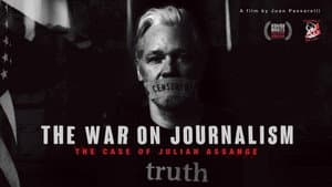 The War on Journalism: The Case of Julian Assange — foto 2