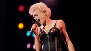 Madonna: Ciao, Italia! - Live from Italy — foto 1