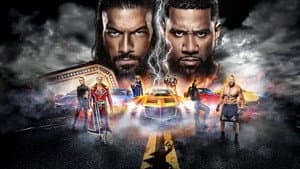 WWE SummerSlam 2023 — foto 1