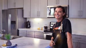 Dinner With Gavin Rossdale — foto 1