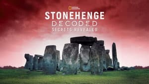 Stonehenge: Decoded — foto 2