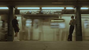 Strangers — foto 3
