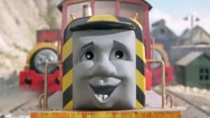Thomas & Friends: Salty's Secret — foto 1