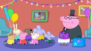 Peppa's Cinema Party — foto 6