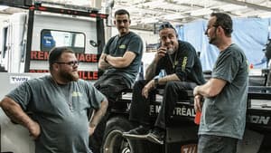 Coureurs de smashs — foto 1