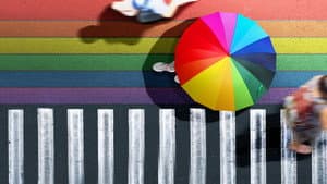 Pride From Above — foto 1