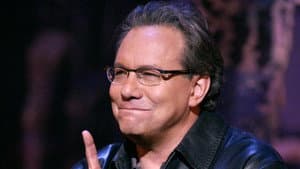 Lewis Black: Black on Broadway — foto 1