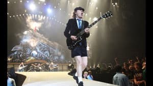AC/DC - Stiff Upper Lip Live — foto 1