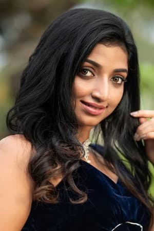 Sandhra Anil