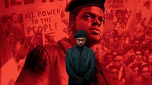 Judas y el mesías negro — foto 1