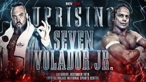 RevPro Uprising 2023 — foto 10