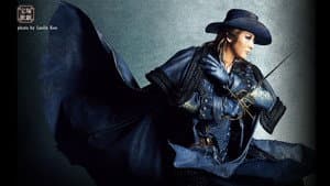 ALL FOR ONE ~ダルタニアンと太陽王~ — foto 1