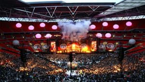 Muse: HAARP - Live from Wembley Stadium — foto 1