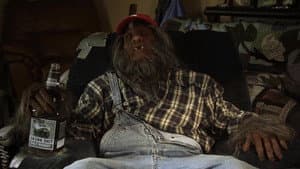 Bubba the Redneck Werewolf — foto 1