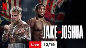 Jake Paul vs. Anthony Joshua — foto 7