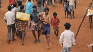 ஆடுகளம் — foto 9