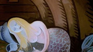 Potr' et la fille des eaux — foto 2