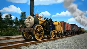 Thomas & Friends: Spills & Thrills — foto 1