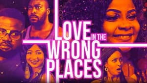 Love In The Wrong Places — foto 2