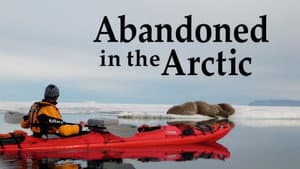 Abandoned in the Arctic — foto 1
