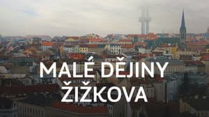 Malé dějiny Žižkova — foto 1