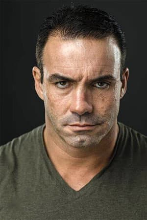 Jean Claude Leuyer