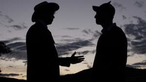 Broncos and Boy Scouts — foto 2