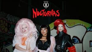 Nocturnas — foto 8
